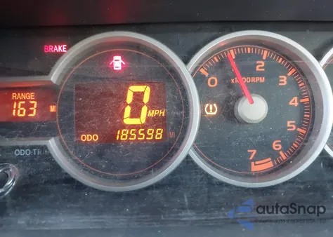 2011 Scion Xb z USA, uszkodzony, nr VIN JTLZE4FE0B1120997